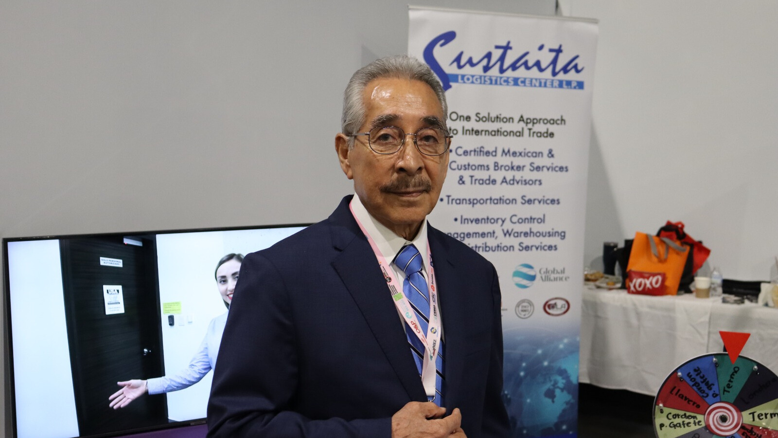 Grupo Sustaita, socio clave para el cumplimiento y la eficiencia en el comercio exterior