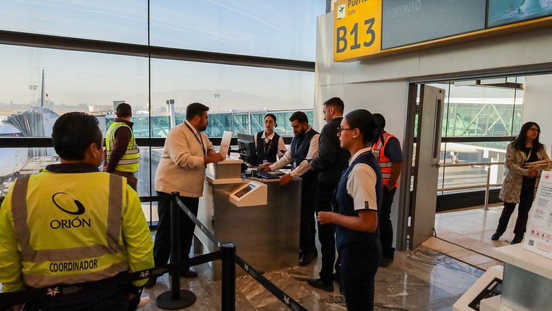 Guadalajara amplía su conectividad internacional con nueva ruta directa a Toronto