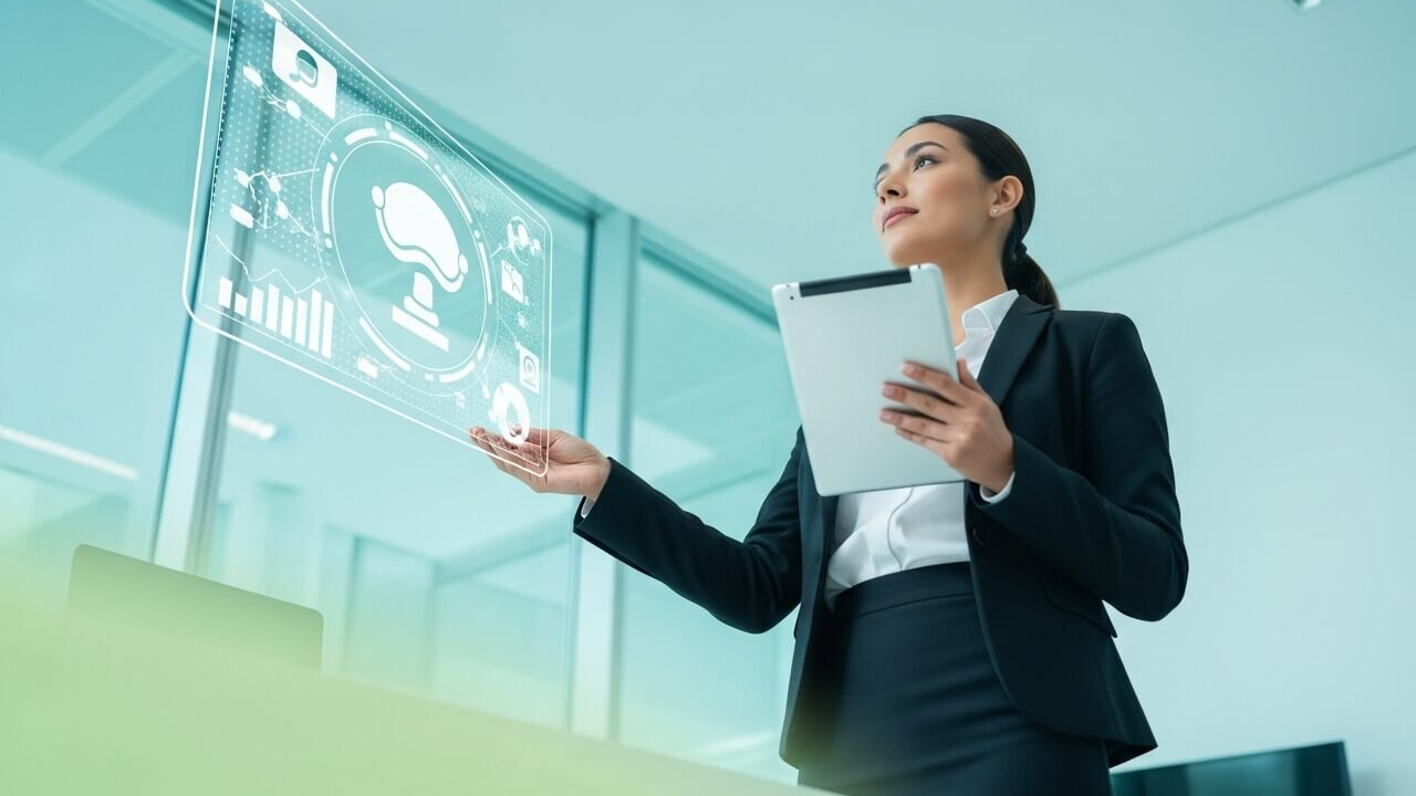 IA conversacional redefine la gestión de datos en la manufactura mexicana