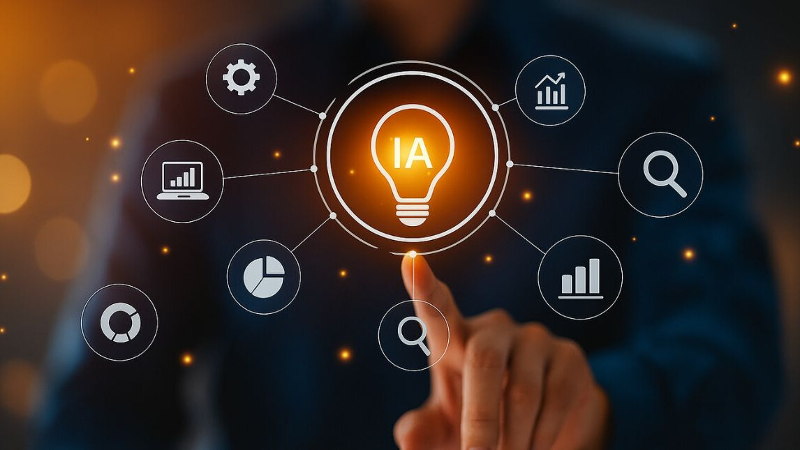 IA para productividad real: del código al valor en la empresa