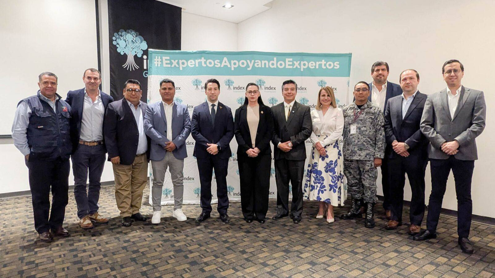 Index Guanajuato y empresas exportadoras proyectan mayor dinamismo para 2026