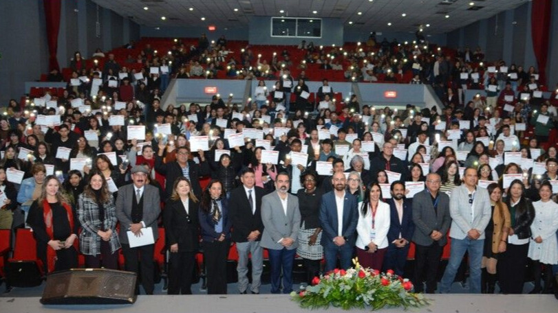 Index Nogales impulsa la educación regional con su Programa de Becas 2025
