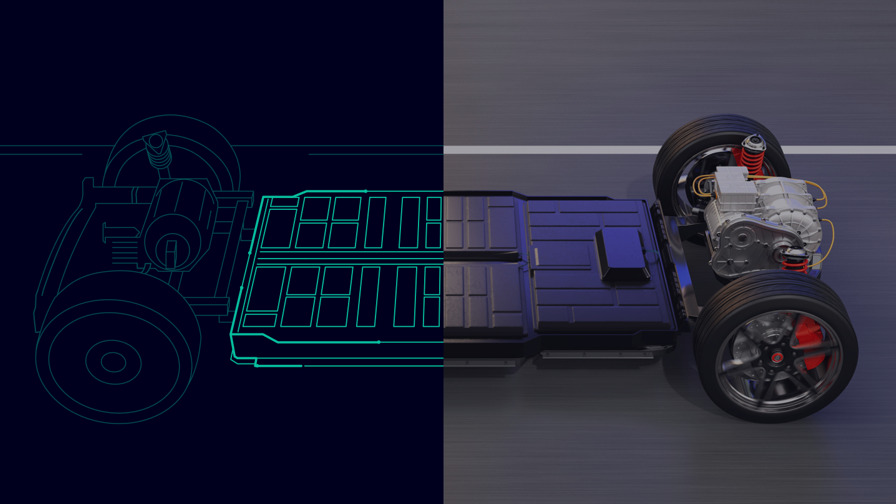 Industria de baterías acelera digitalización con IA ante nueva etapa de demanda global