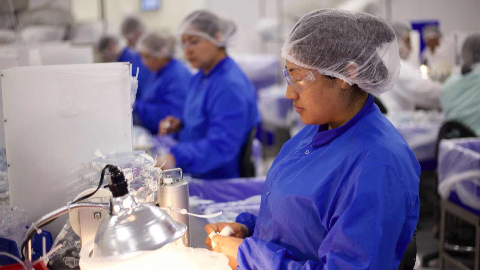 Industria de dispositivos médicos perfila nuevas inversiones ante revisión del T-MEC