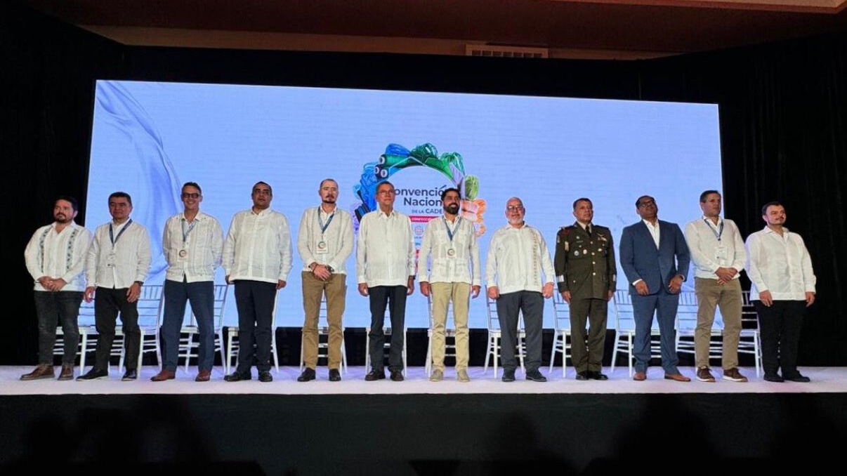 Industria textil mexicana busca recuperar terreno con innovación y mercado interno