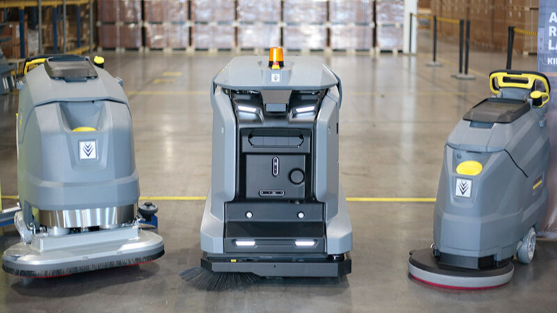 Kärcher celebra 90 años de innovación y 20 años de su planta en Nuevo León.