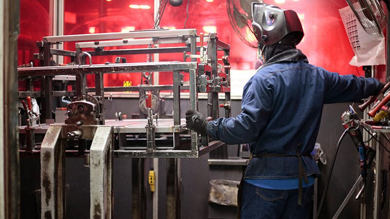 El bienestar de sus colaboradores es fundamental para el éxito de la compañía.