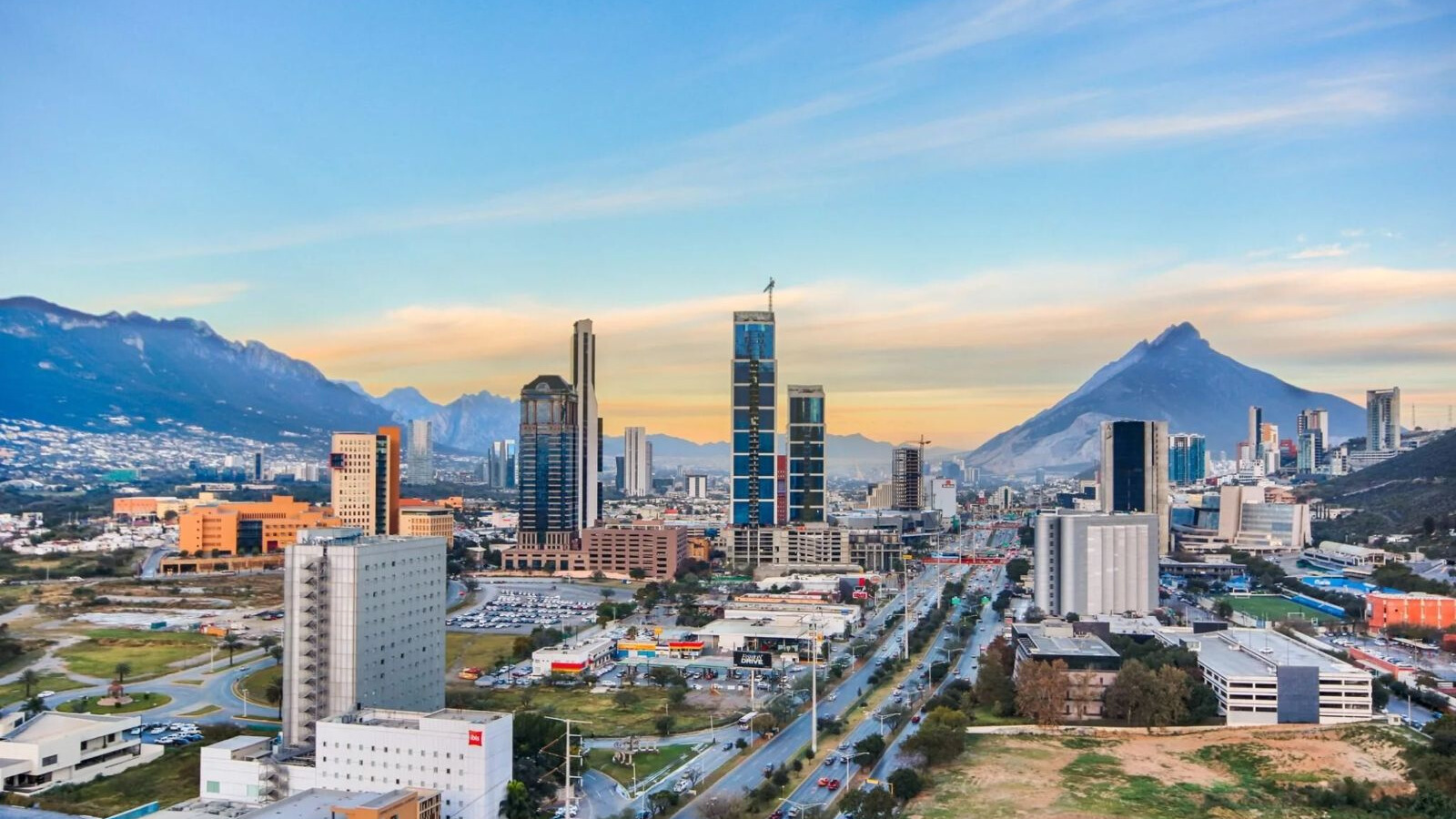 La demanda de oficinas en Monterrey continúa al alza, impulsada por el sector manufacturero: CBRE