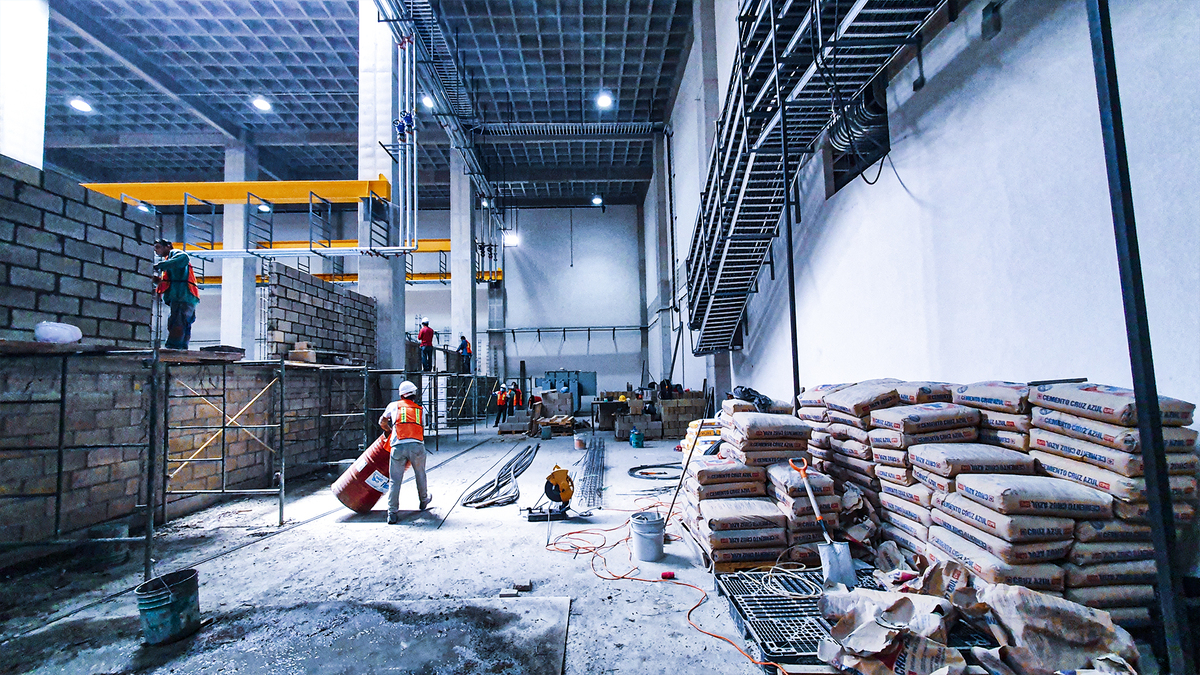 La industria mexicana pierde millones por instalaciones descuidadas