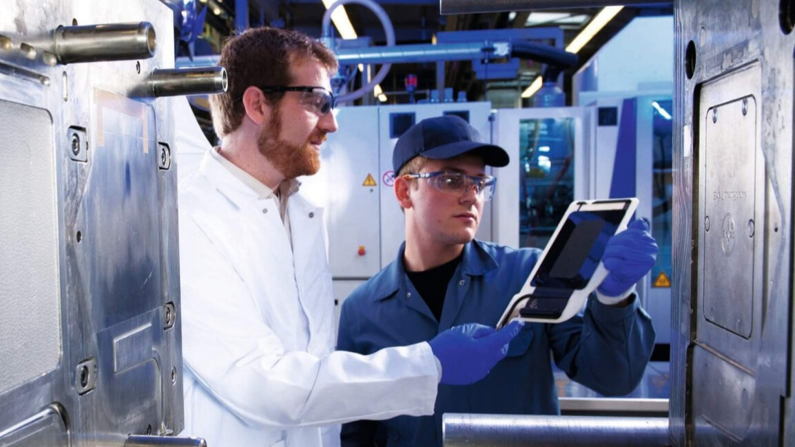 La nueva era manufactura: química verde, circularidad y producción responsable