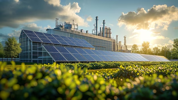 México acelera la economía circular: inversión verde supera los 400,000 mdp