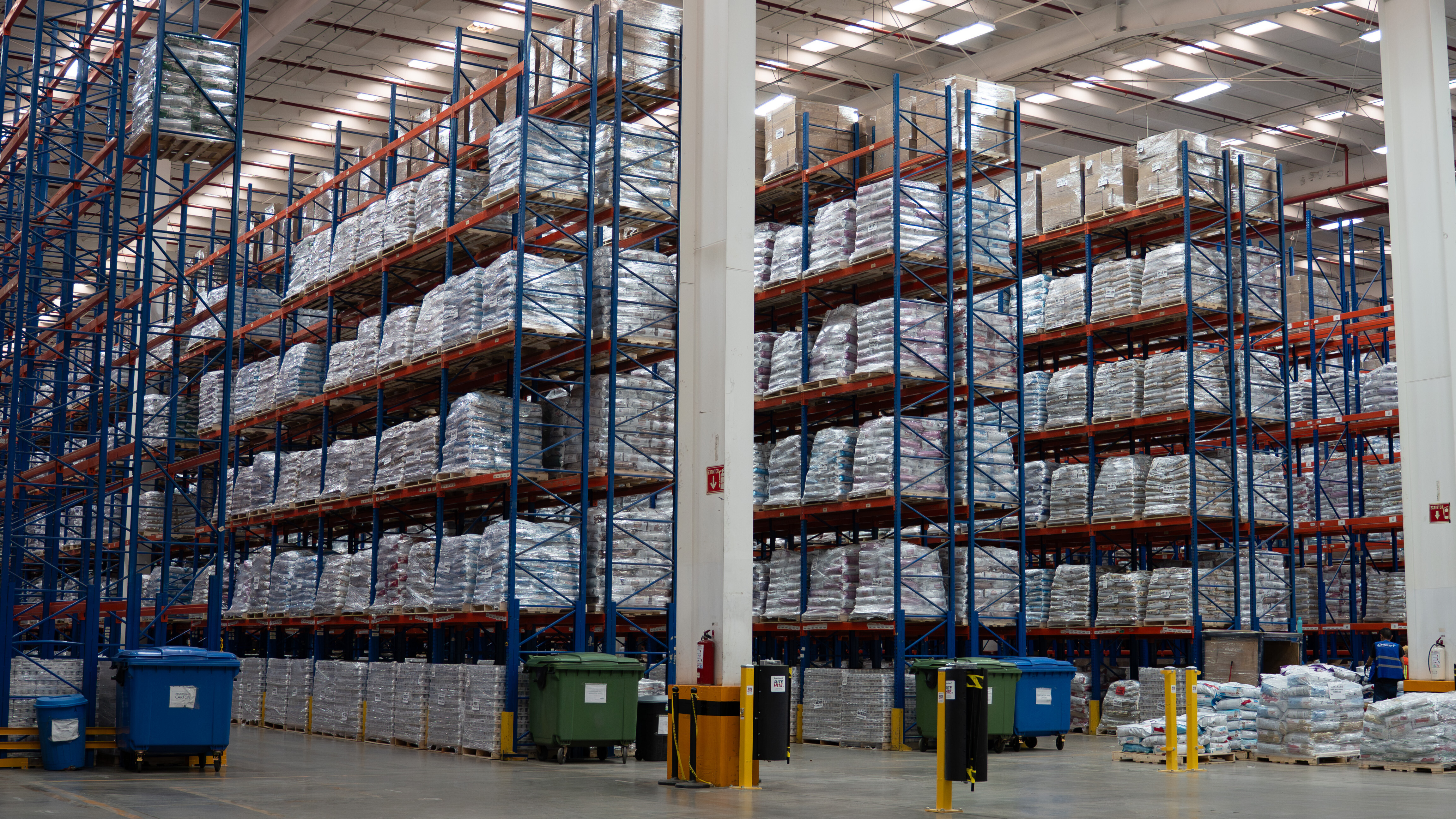 México consolida capacidades logísticas con mayor tecnología y profesionalización