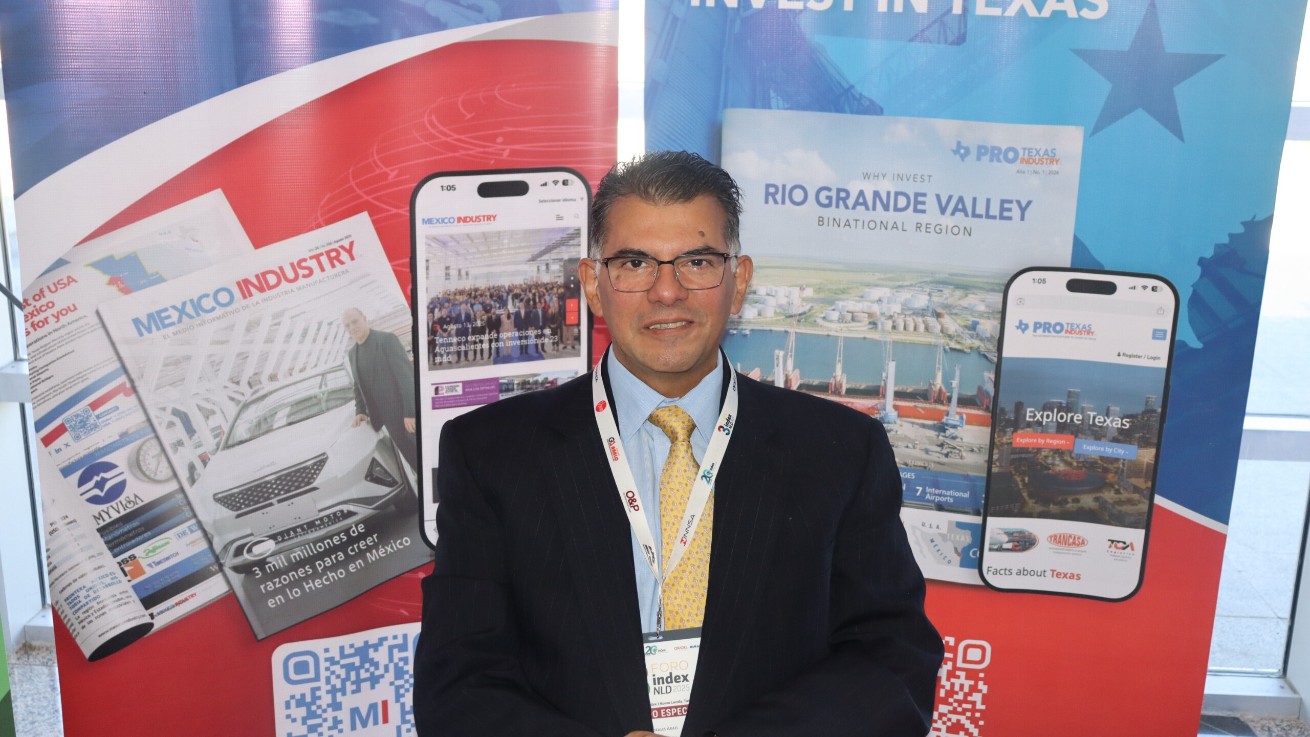 México, la gran ventana para la expansión global de la manufactura estadounidense