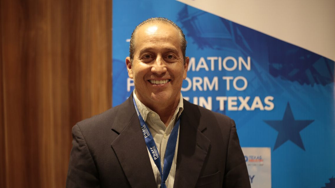 México–Pharr: una colaboración con potencial para fortalecer el crecimiento industrial