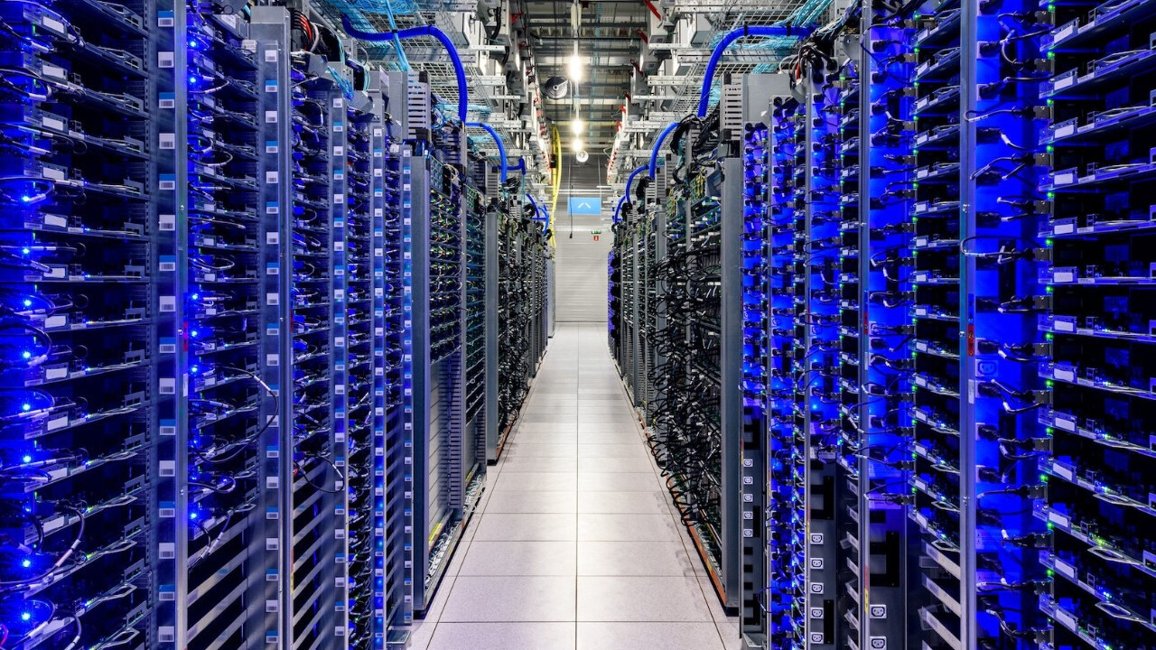 México podría liderar centros de datos de IA si asegura energía confiable