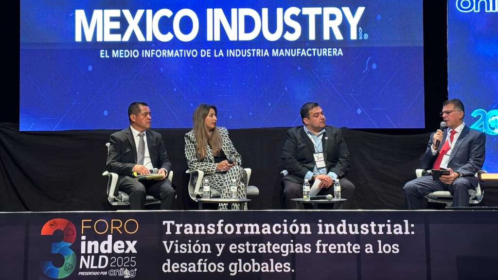 Nuevo Laredo consolida su papel como el corazón logístico de América del Norte