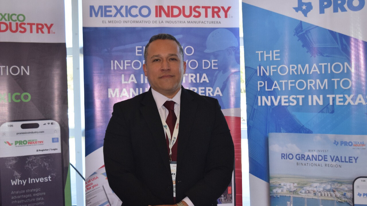 Nuevo Laredo impulsa el crecimiento regional a través de la manufactura, la colaboración binacional y el liderazgo fronterizo