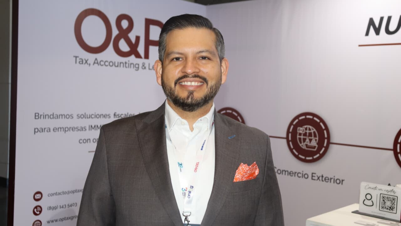 O&P Tax Consulting Group se consolida como aliado estratégico de la Industria Maquiladora y un referente en la zona noreste del país