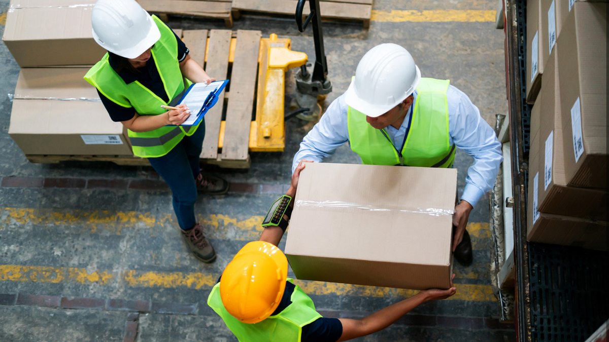 Operaciones inteligentes: la nueva brújula de la competitividad industrial en México