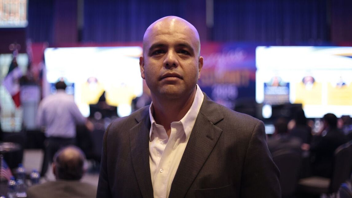 Pharr impulsa su crecimiento inmobiliario industrial: visión y oportunidades según Carlos Telles, de CBRE