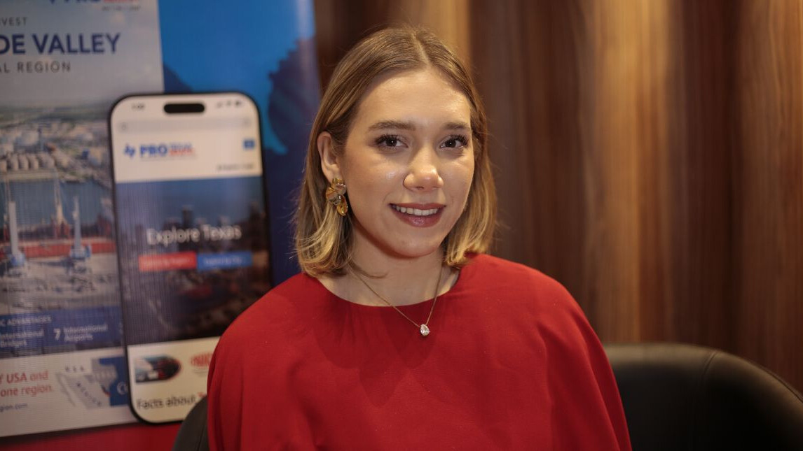 Pharr impulsa oportunidades binacionales para empresas mexicanas: una visión estratégica desde Trancasa