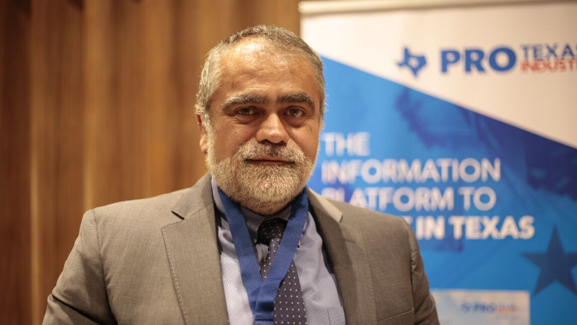 Pharr, puente estratégico para la expansión empresarial hacia Estados Unidos: Rafael de la Fuente