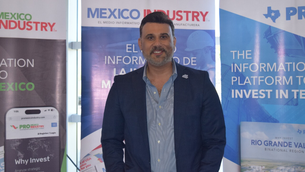 Port Laredo: el corazón del comercio norteamericano y la innovación en Smart Shoring
