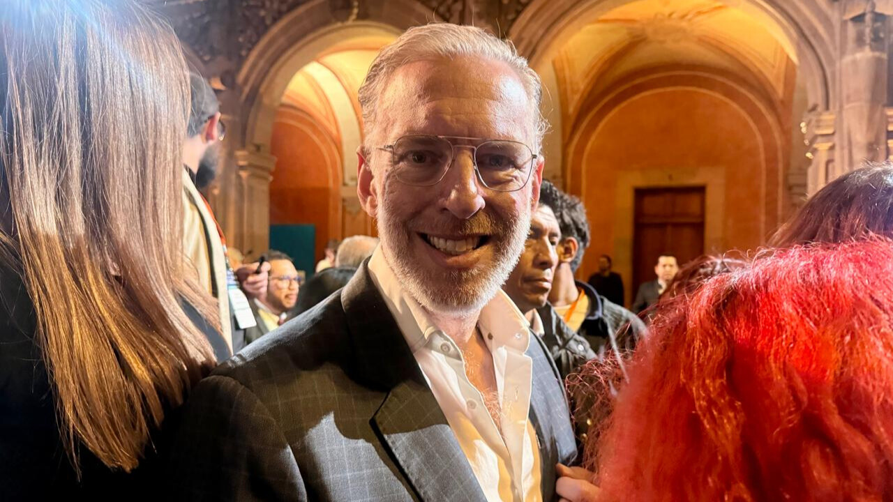 Proponen a Querétaro como polo de desarrollo para Centros de Datos