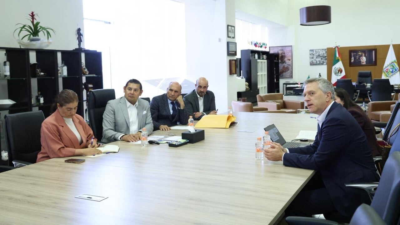 Puebla y Volkswagen, una alianza que impulsa talento, innovación y futuro de la industria automotriz