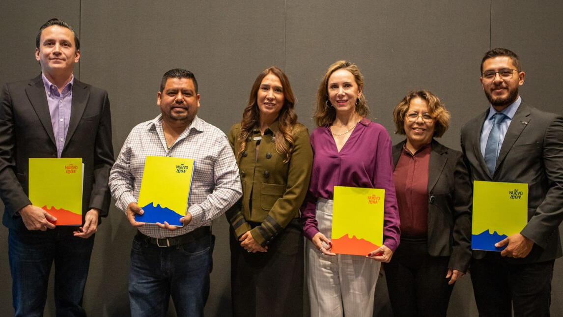 Pymes de Nuevo León sustituirán 53 mdp en importaciones con apoyo de Economía estatal