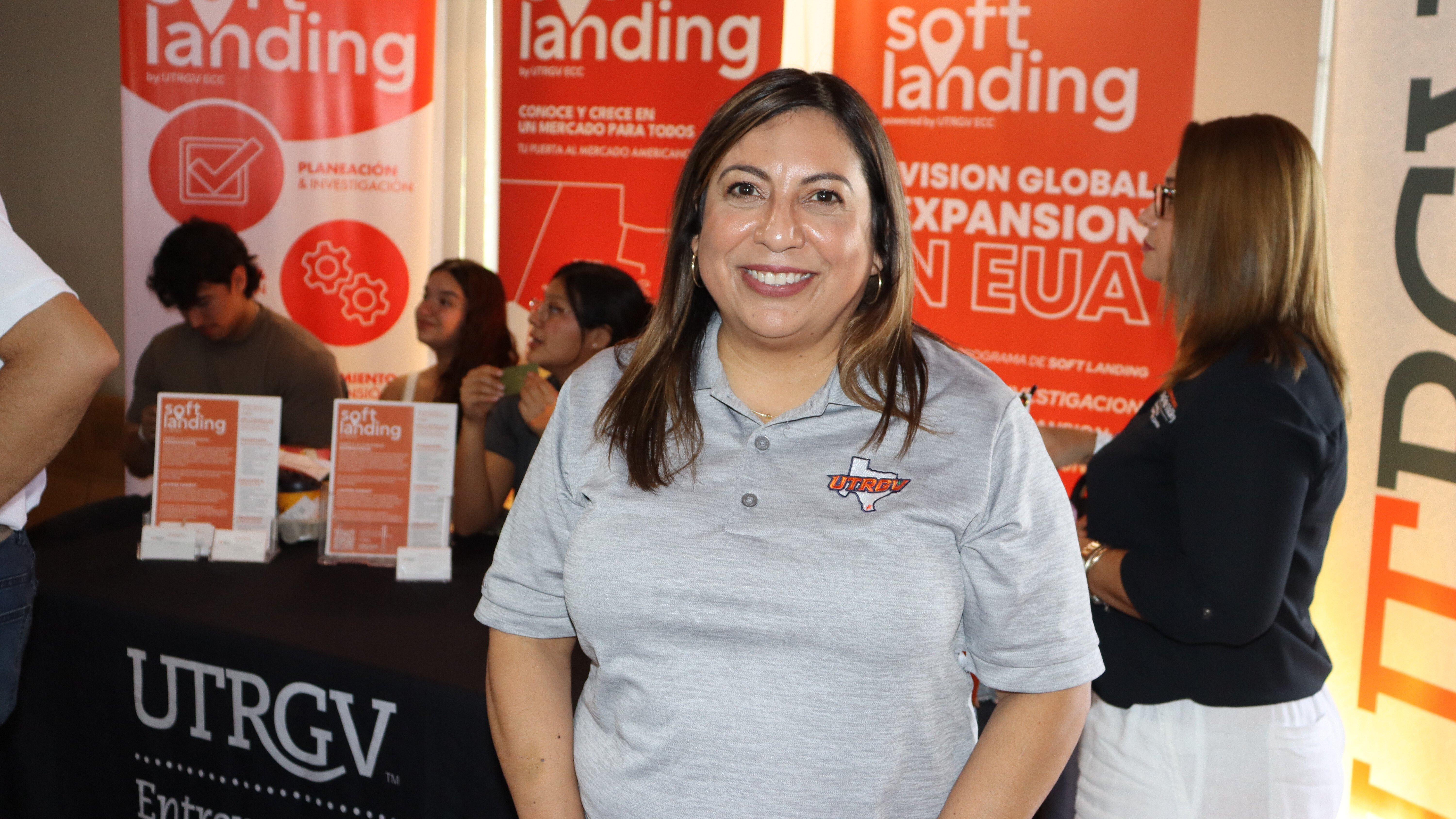 Softlanding de UTRGV: aliado estratégico para la llegada de empresas mexicanas a Estados Unidos