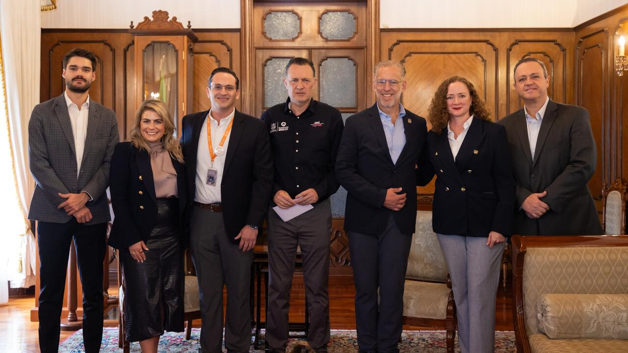 TE Connectivity instala planta en Querétaro con inversión de 600 mdp