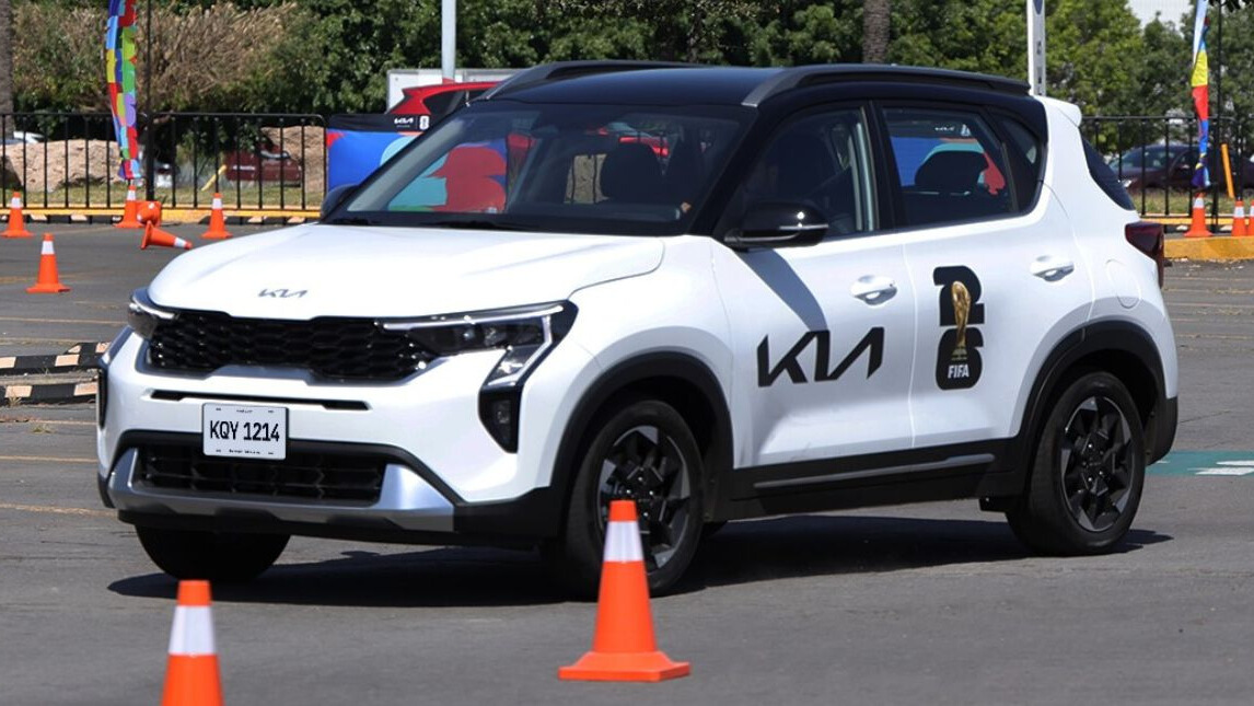 Tecnología ADAS de Kia México: así se vivió el Drive Tour en Nuevo León