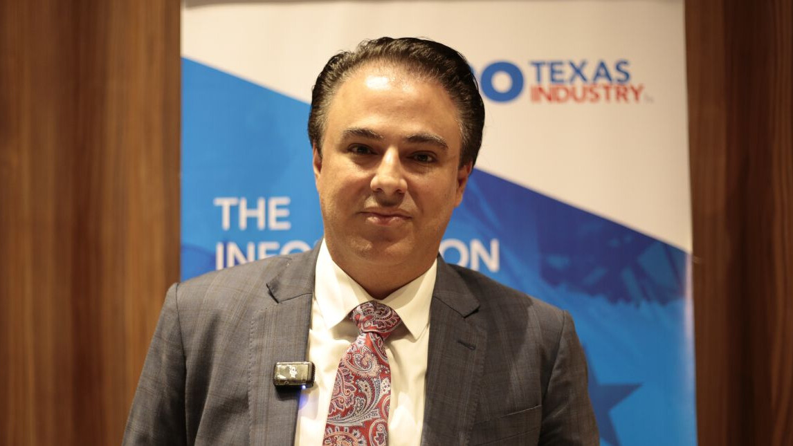 Texas y México, una alianza estratégica en expansión: Terry Canales en Sinergias Summit 2025
