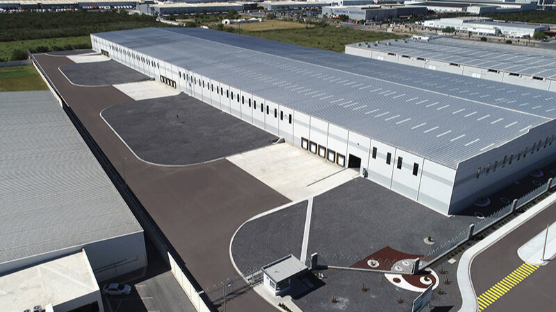 VYNMSA fortalece su presencia nacional en los principales corredores industriales