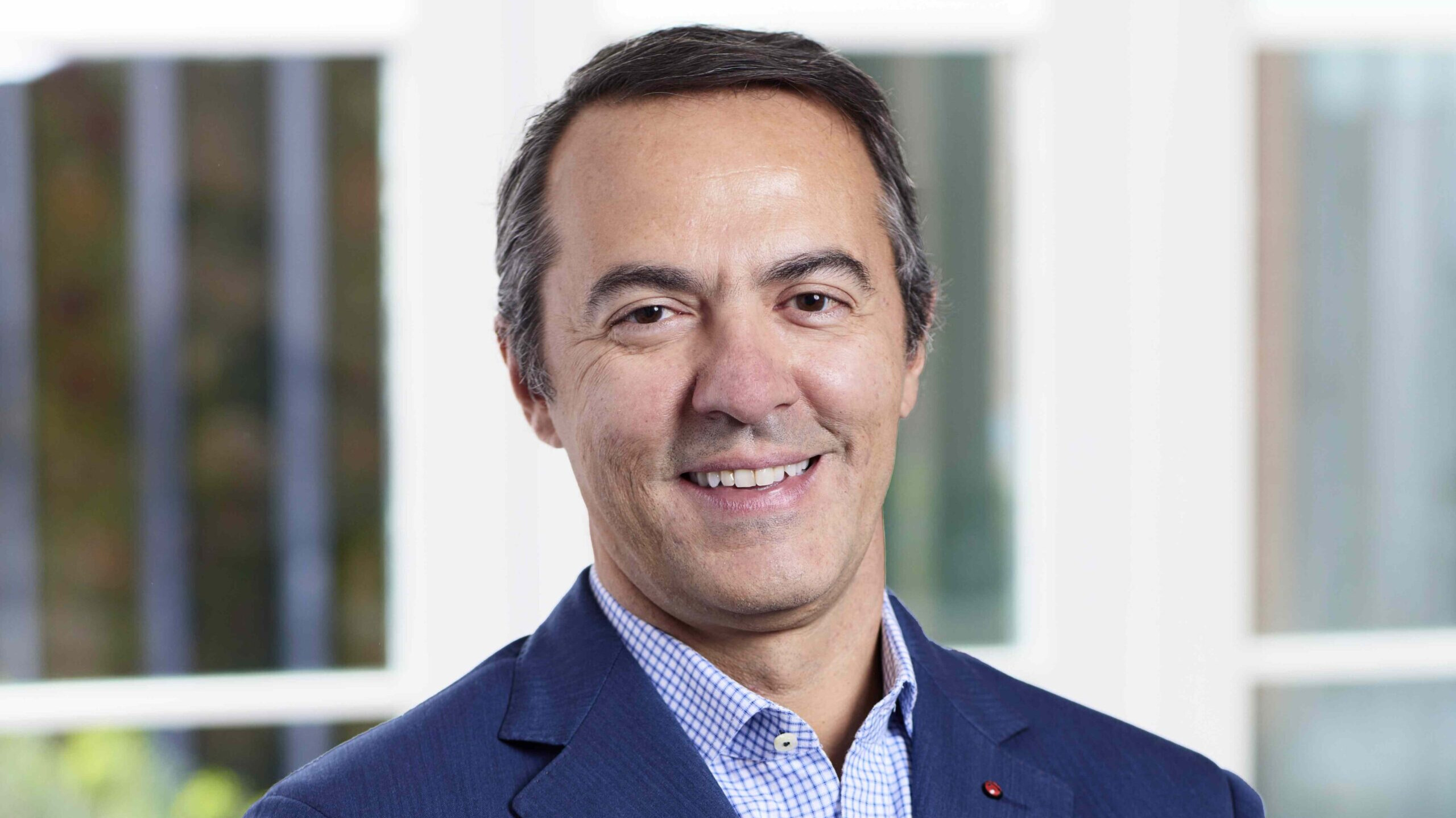 José Eduardo Quintella, CEO de TERRANOVA.