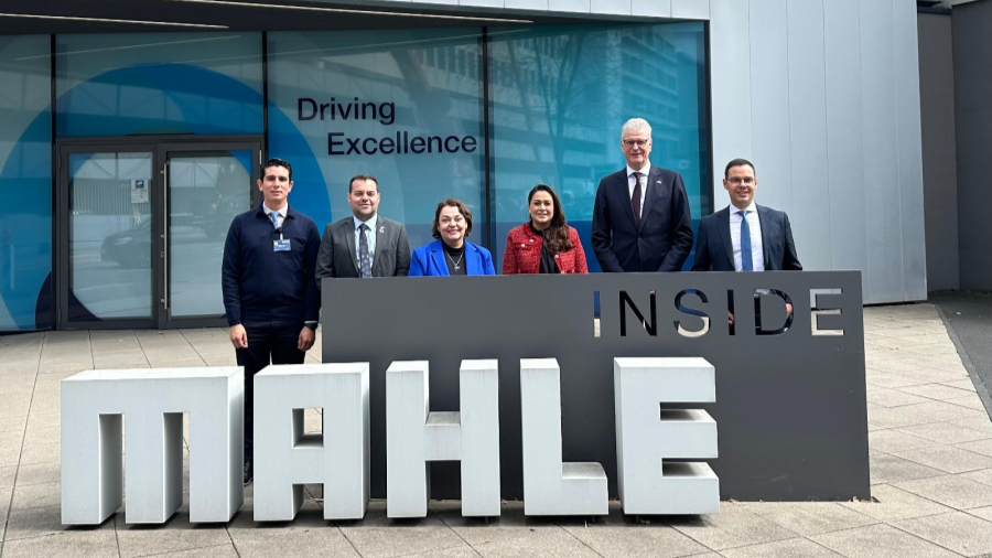 Aguascalientes cierra 2025 como año clave con más de 15 mil mdp en nuevos proyectos