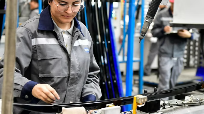 Aguascalientes cierra 2025 con 29 proyectos y más de 15 mil mdp en inversión