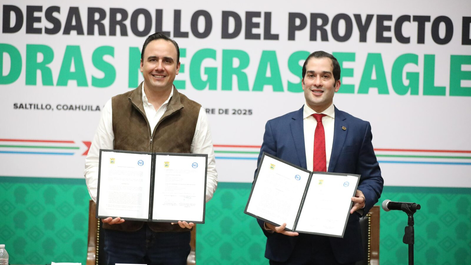 Ampliación del Puente Internacional II impulsará una nueva frontera comercial entre Coahuila y Texas