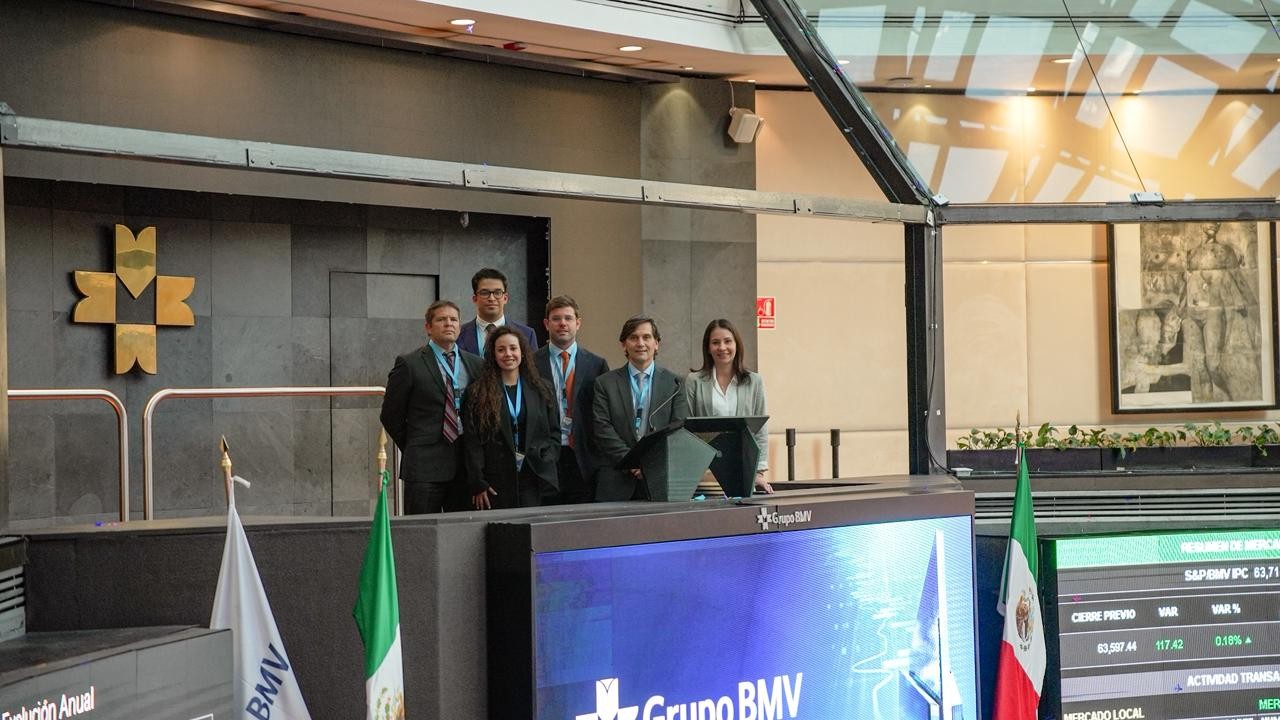 Aztlan prevé un 2026 volátil por el T-MEC y apuesta por ETFs e inteligencia artificial