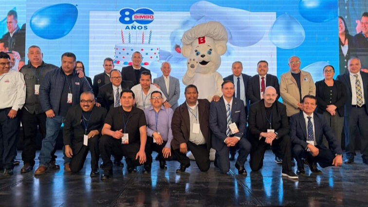 Bimbo consolida 25 años de innovación y desarrollo industrial en Baja California