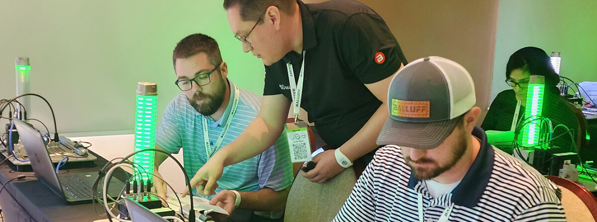 Capacitación y soporte: la estrategia de Balluff en México