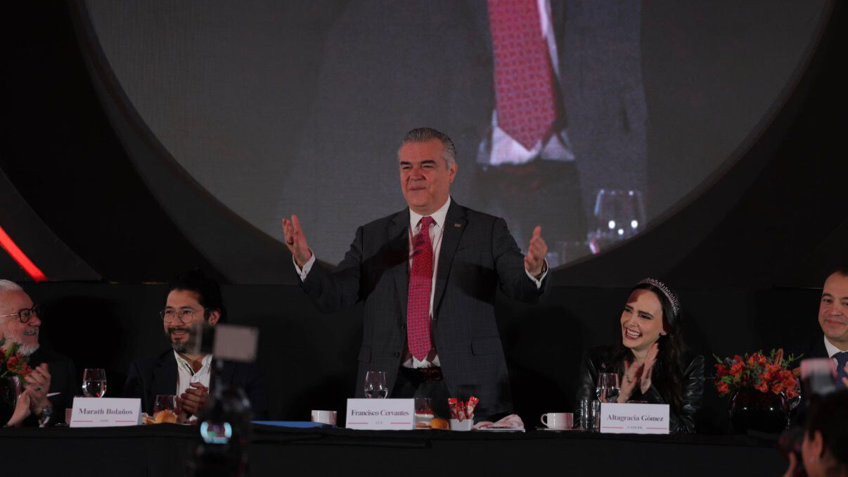 CCE presenta balance anual y define prioridades para fortalecer la agenda empresarial