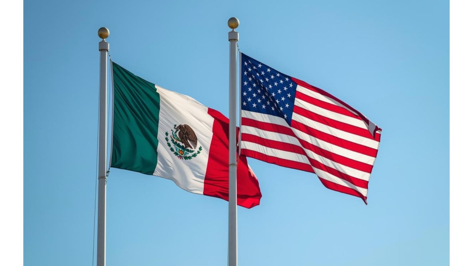 Comercio exterior México–EE.UU: balance 2025 y factores que definirán el 2026