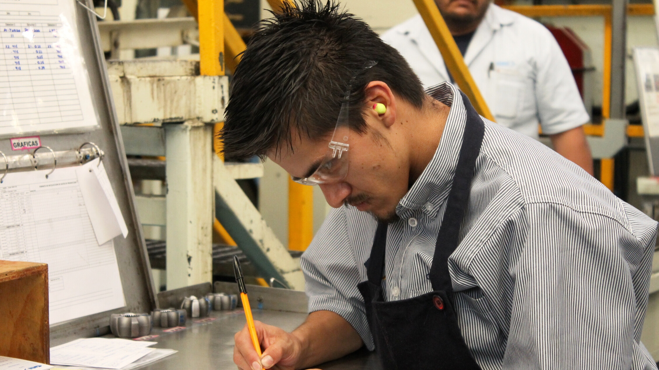 COPARMEX apuesta por productividad y capacitación para impulsar a las MiPyMEs