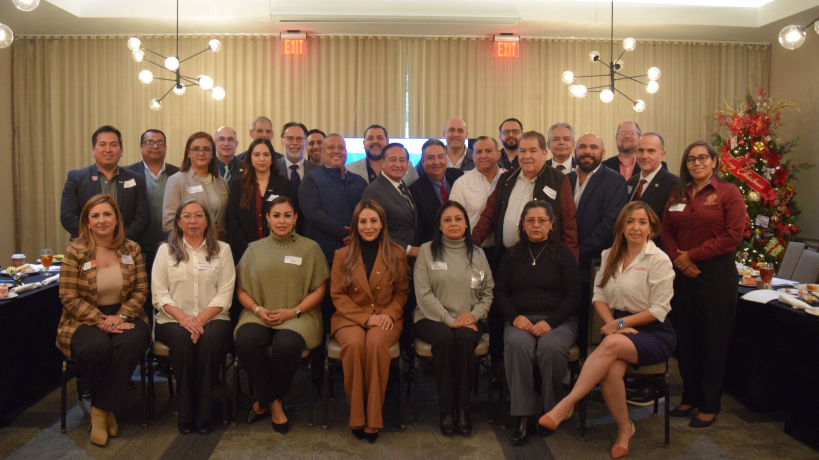 COSTEP lidera esfuerzo binacional para mapear el talento y potenciar el desarrollo económico en Rio South Texas Region