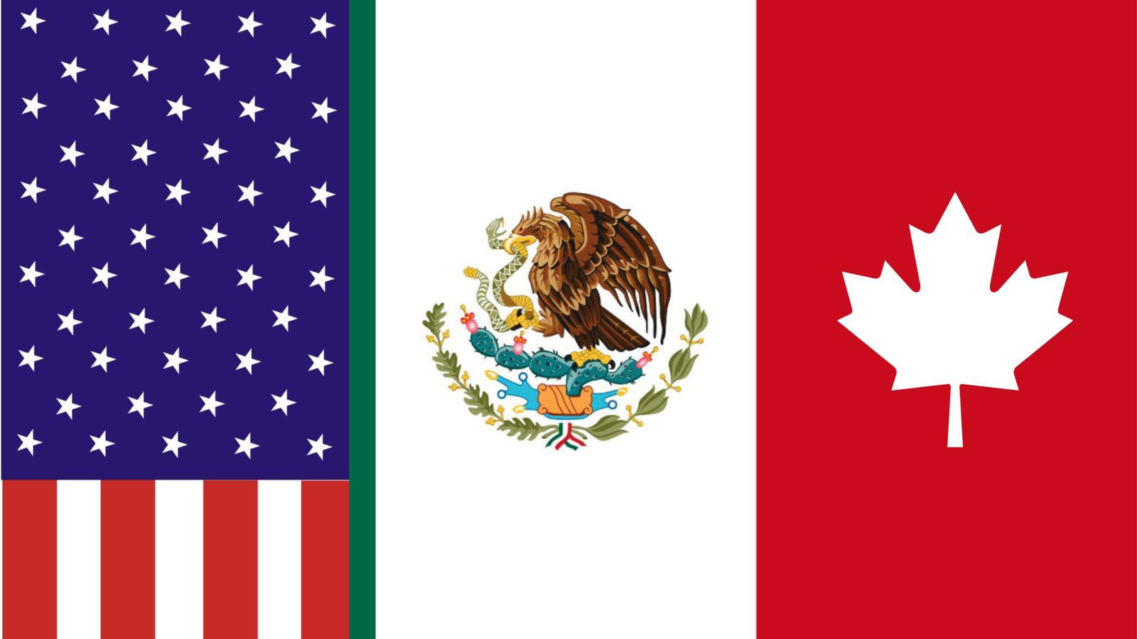 Empresarios de Norteamérica piden extender el T-MEC ante su primera revisión conjunta