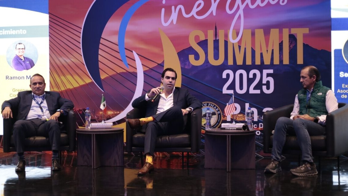 Expansión del Puente de Pharr impulsa crecimiento industrial y logístico en Texas – MexicoIndustry