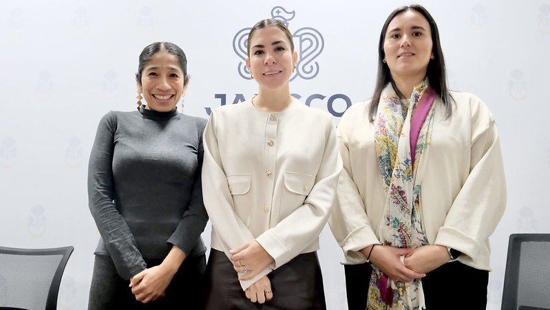 Exportaciones e inversión colocan a Jalisco entre los estados líderes en 2025