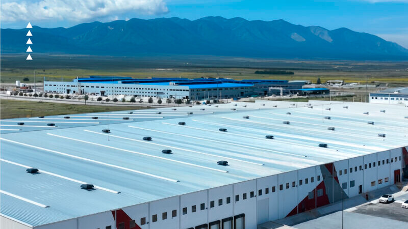 Fibra Mty amplía su portafolio industrial con Providencia 5 en Coahuila